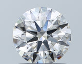 1.01 carat Round diamond G VS2 Excellent