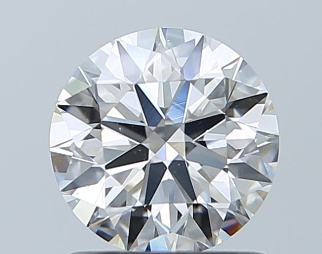 1.01 carat Round diamond G VS2 Excellent