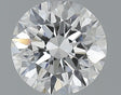 0.51 carat Round diamond D VS2 Excellent