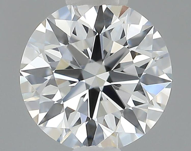 0.40 carat Round diamond E VVS1 Excellent