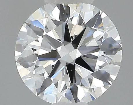 0.30 carat Round diamond E VVS2 Excellent