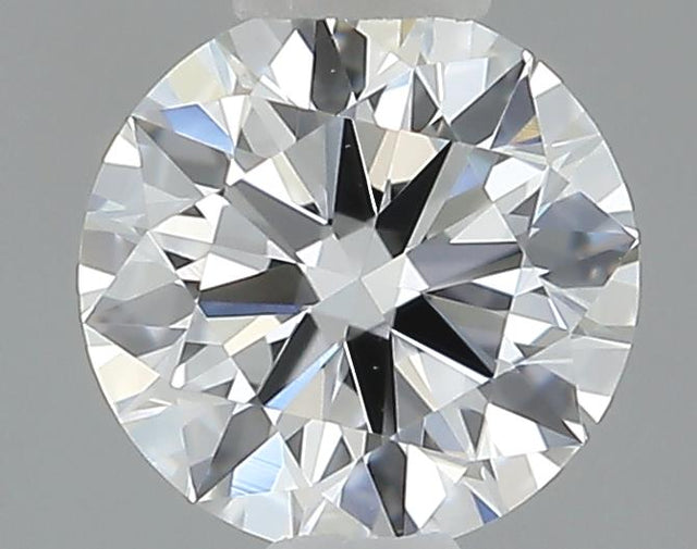 0.30 carat Round diamond E VVS2 Excellent