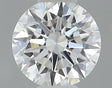 0.30 carat Round diamond E VS1 Excellent