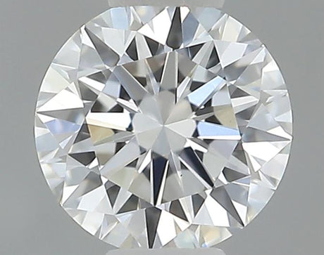 0.30 carat Round diamond E VS1 Excellent