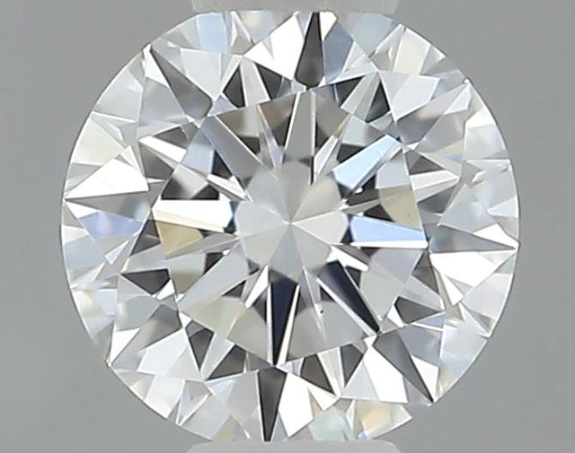 0.30 carat Round diamond E VS1 Excellent