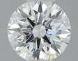 0.30 carat Round diamond E VS1 Excellent