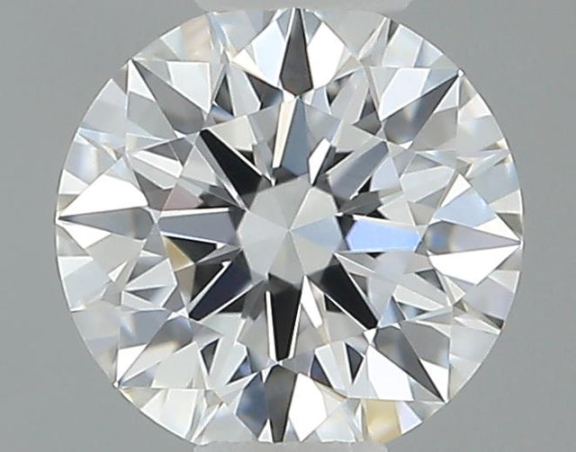 0.30 carat Round diamond E VS1 Excellent