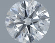 0.40 carat Round diamond E VS2 Excellent