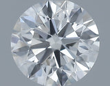 0.40 carat Round diamond E VS2 Excellent