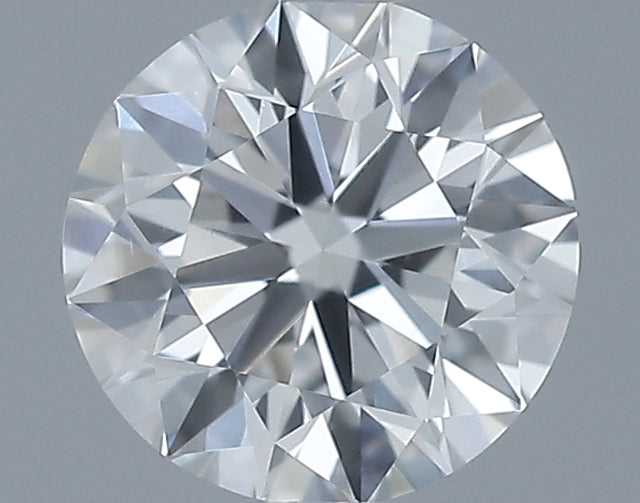 0.40 carat Round diamond E VS2 Excellent
