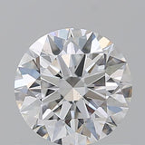 0.80 carat Round diamond F VS2 Excellent