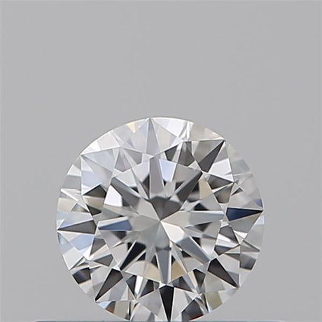0.40 carat Round diamond E VVS1 Excellent