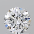 1.01 carat Round diamond F VS2 Excellent