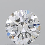 1.01 carat Round diamond F VS2 Excellent
