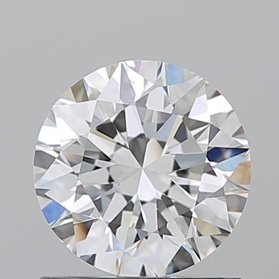 1.01 carat Round diamond F VS2 Excellent