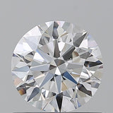 0.80 carat Round diamond F VS2 Excellent