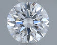 0.32 carat Round diamond D VS1 Excellent