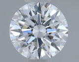 0.32 carat Round diamond D VS1 Excellent