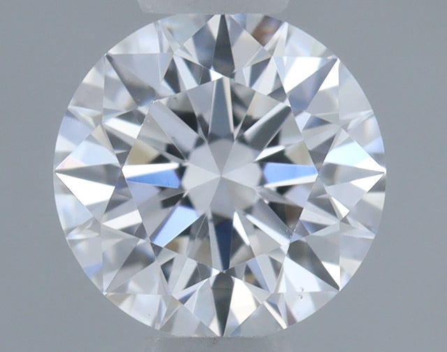 0.32 carat Round diamond D VS1 Excellent