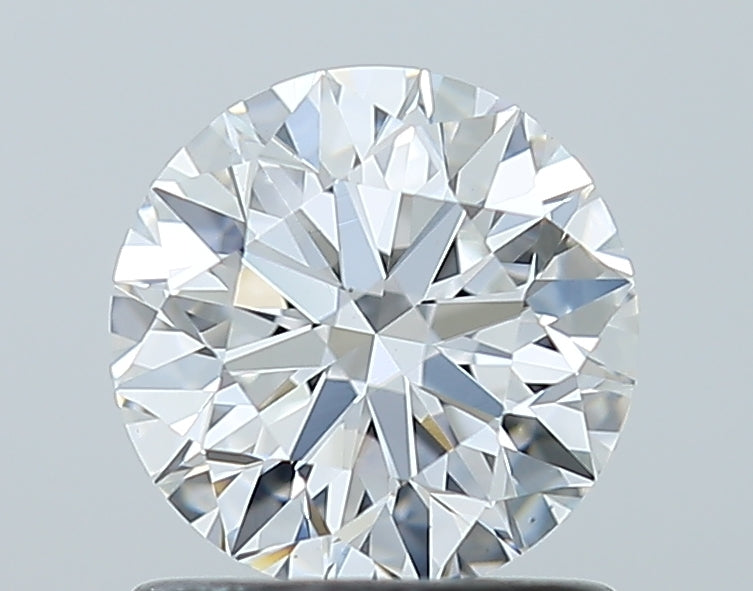 1.01 carat Round diamond E VS1 Excellent