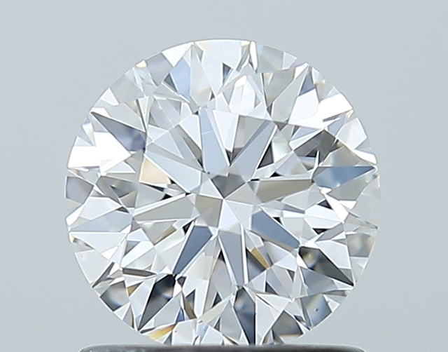 1.01 carat Round diamond E VS1 Excellent