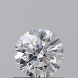 0.70 carat Round diamond D VS2 Excellent