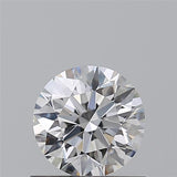 0.70 carat Round diamond D VS2 Excellent