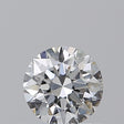 0.50 carat Round diamond D VVS1 VeryGood