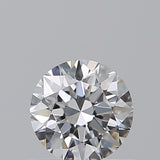 0.50 carat Round diamond D VVS1 VeryGood