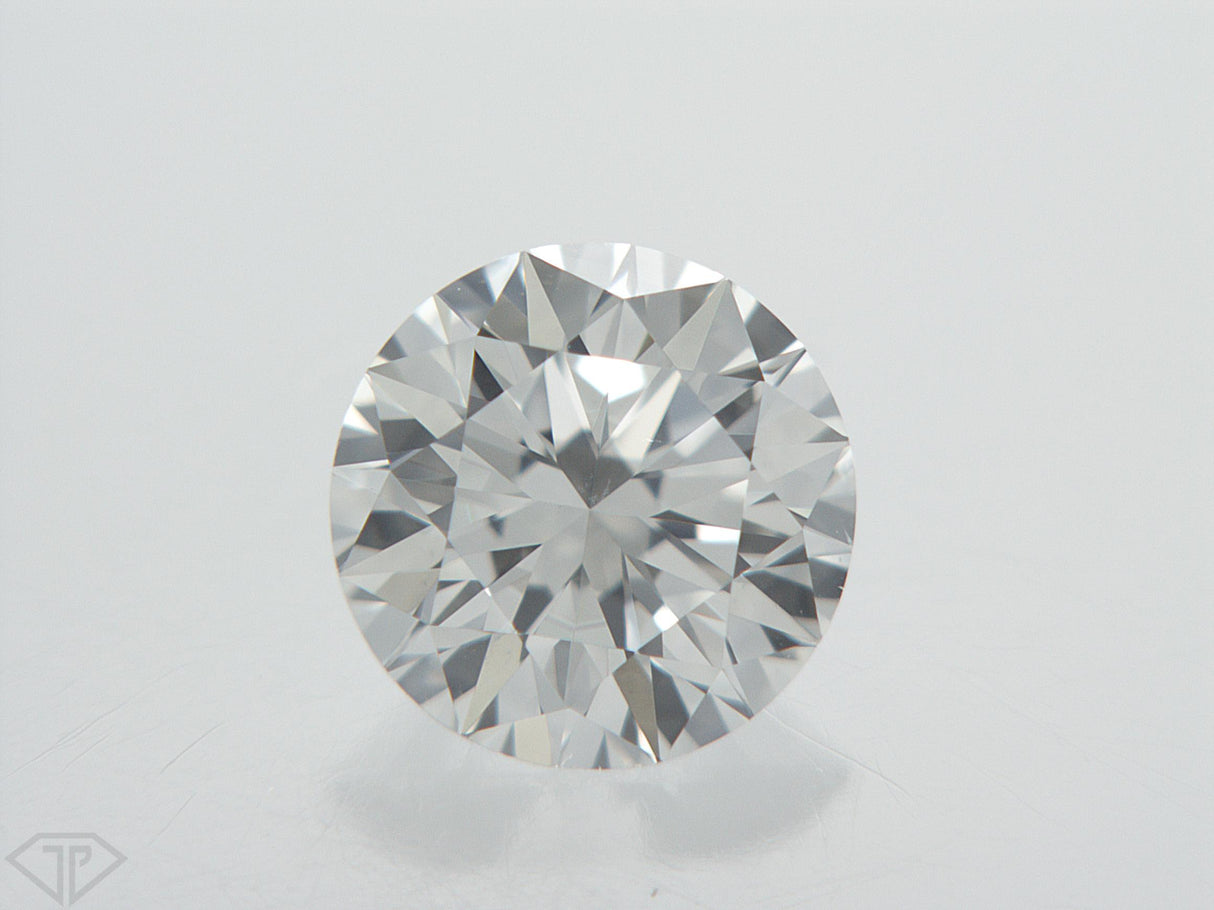 1.00 carat Round diamond G VS2 Excellent