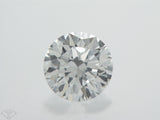 1.00 carat Round diamond G VS2 Excellent