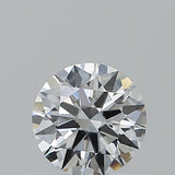 0.50 carat Round diamond D SI1 Excellent