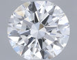 0.31 carat Round diamond G VS1 Excellent