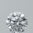 0.51 carat Round diamond D VS2 Excellent