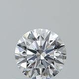 0.51 carat Round diamond D VS2 Excellent