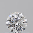 0.40 carat Round diamond D VS2 Excellent