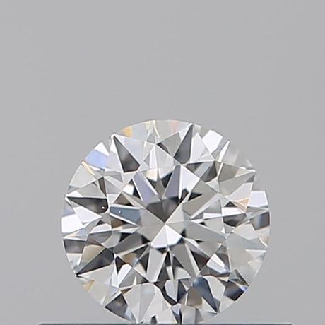 0.40 carat Round diamond D VS2 Excellent