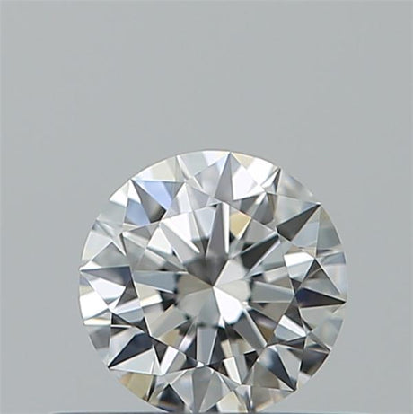 0.40 carat Round diamond E VVS1 Excellent