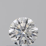 0.40 carat Round diamond D VVS1 Excellent