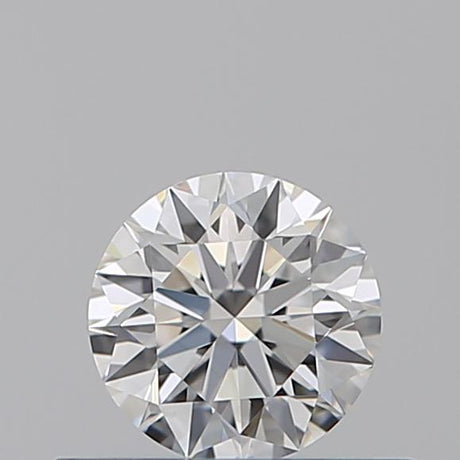 0.40 carat Round diamond D VVS1 Excellent