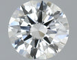 0.50 carat Round diamond G VVS2 Excellent