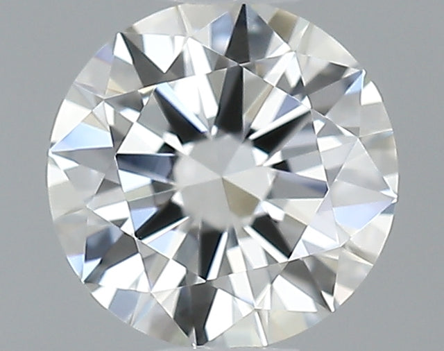 0.50 carat Round diamond G VVS2 Excellent