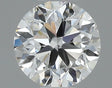 0.50 carat Round diamond E VVS2 VeryGood