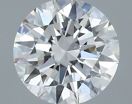 0.40 carat Round diamond D VVS1 Excellent