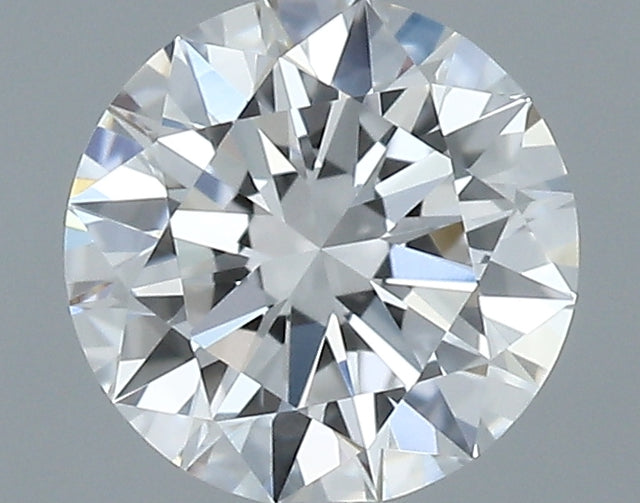 0.40 carat Round diamond D VVS1 Excellent