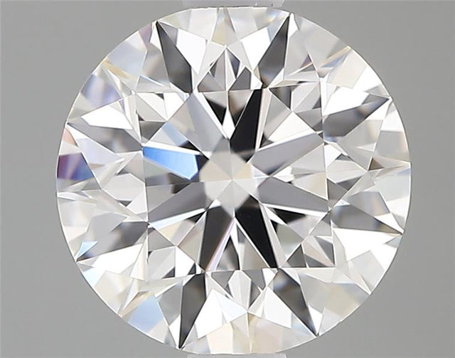 1.50 carat Round diamond D VS1 Excellent