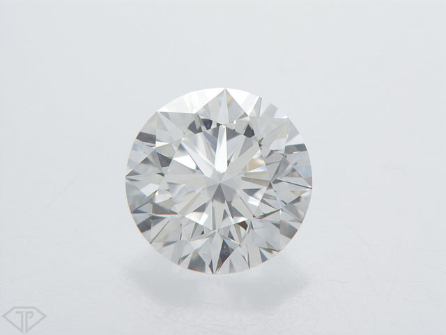 0.80 carat Round diamond H VS2 Excellent