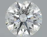 0.30 carat Round diamond G VS2 Excellent