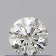 0.40 carat Round diamond I SI1 Excellent