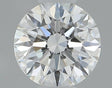 0.30 carat Round diamond E VVS2 Excellent